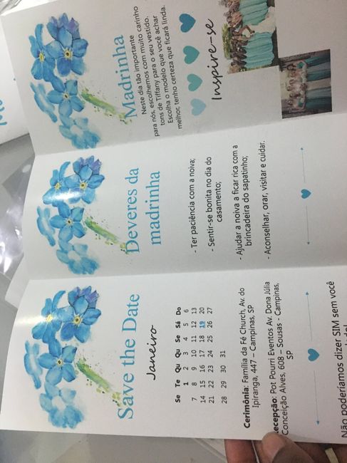 Manual dos padrinhos - 2