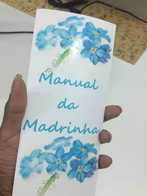 Manual dos padrinhos - 4