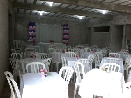 Como faço a festa de noivado? será que vou gastar muito? - 1