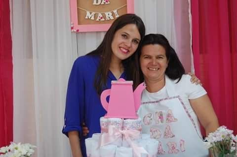 Pré wendding e chá da mari #vemver - 15