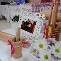 Pré wendding e chá da mari #vemver - 12