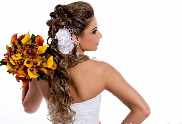 Penteado =)