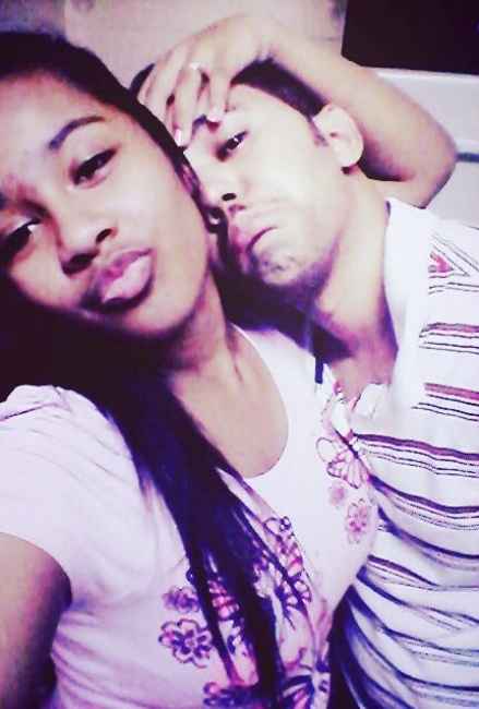 Mostre seu amor - 1