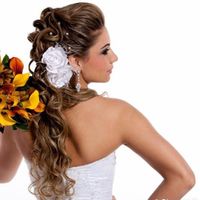 Penteado =)