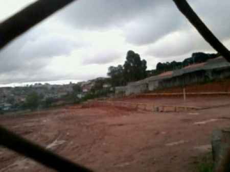 Nosso futuro Lar.