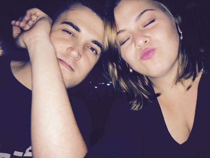When you love someone Your heart beat beats so loud 