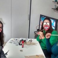 Não se usa mas isso... - 1