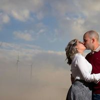 Aa primeiras fotos do pré wedding !!!!! serra catarinense - 2