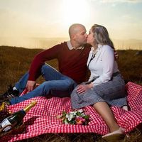 Aa primeiras fotos do pré wedding !!!!! serra catarinense - 5