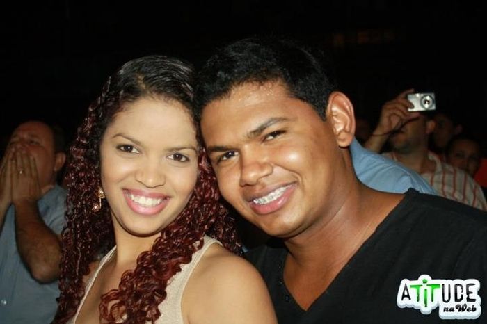 Juntos sempre!