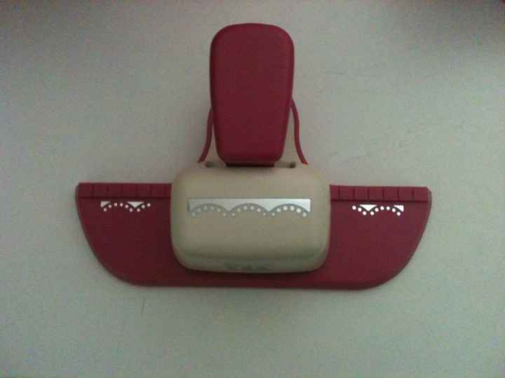 Furador de borda contínua