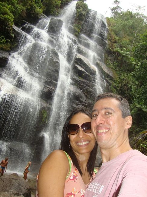Viagem Inesquecível