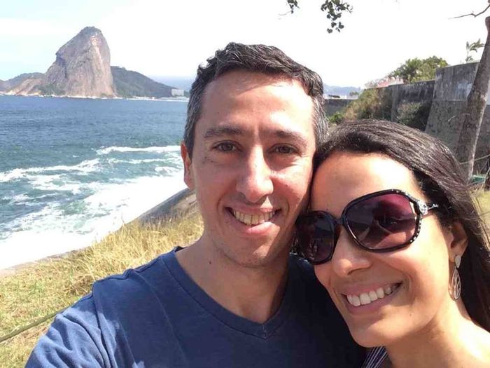 Eu e meu amor