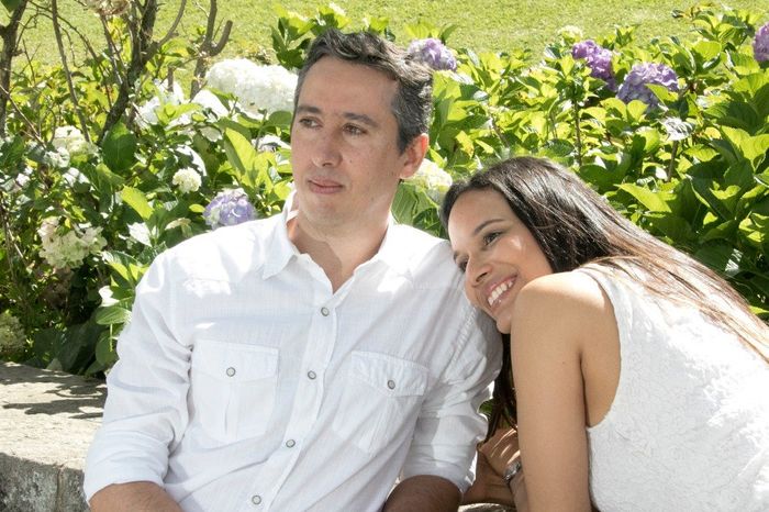 Pré wedding