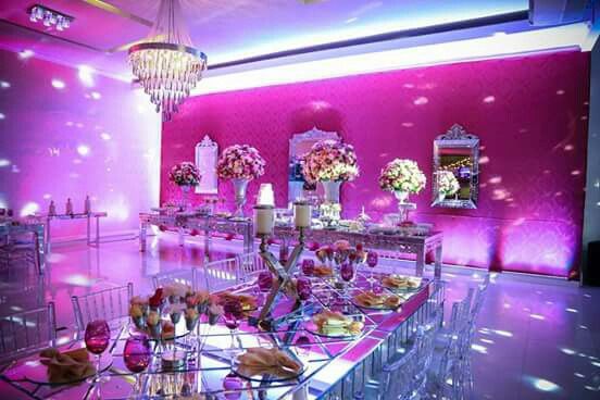 Buffet - 2