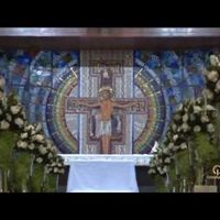 Nossa Senhora Pérpetuo Socorro e Santa Rosália