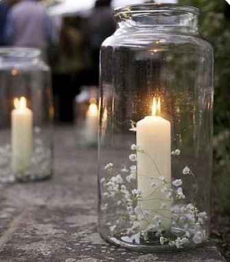 Casamento em sitio - 3