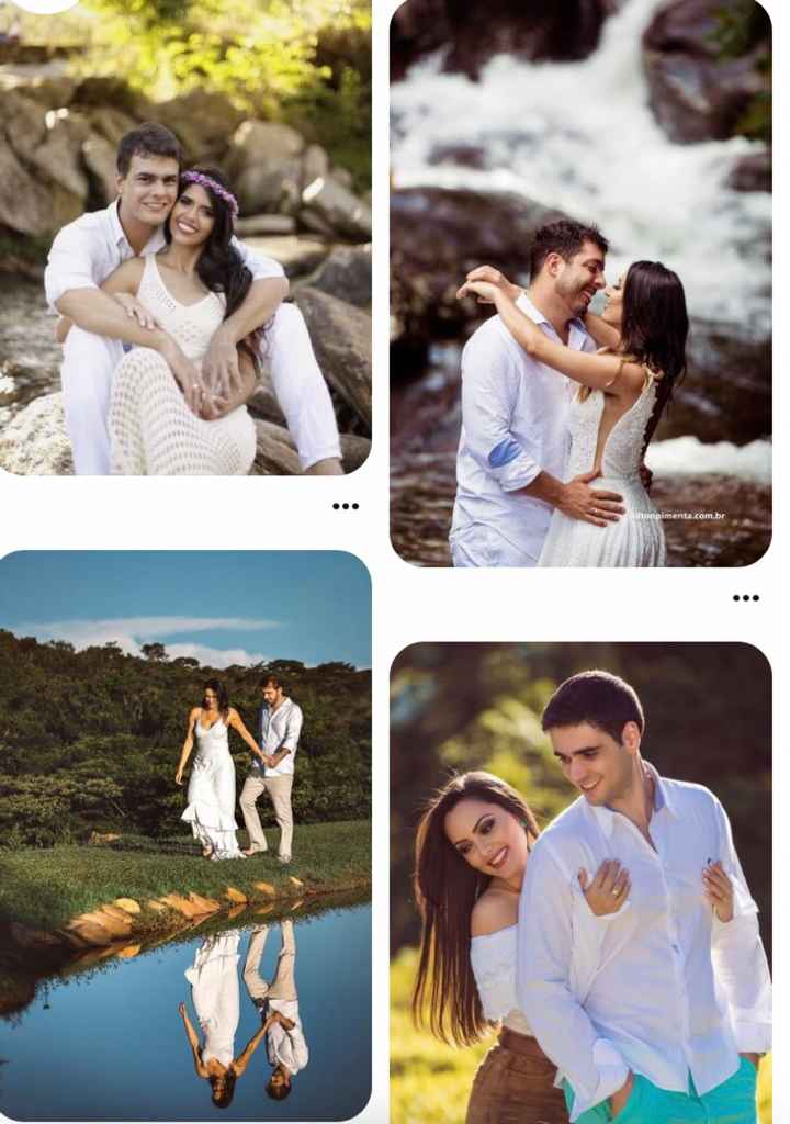 Preciso de dicas para Pré Wedding na região de Betim (MG) - 7