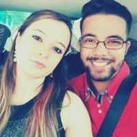 Principe, meu lindo, meu amor, minha vida.