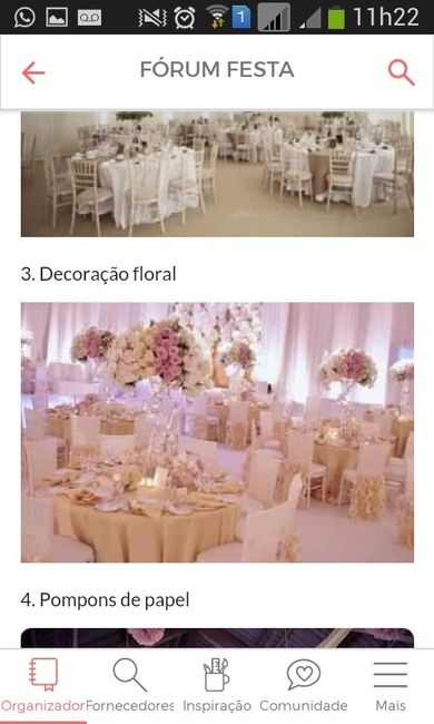 A decoração do meu casamento (caroline)) - 4