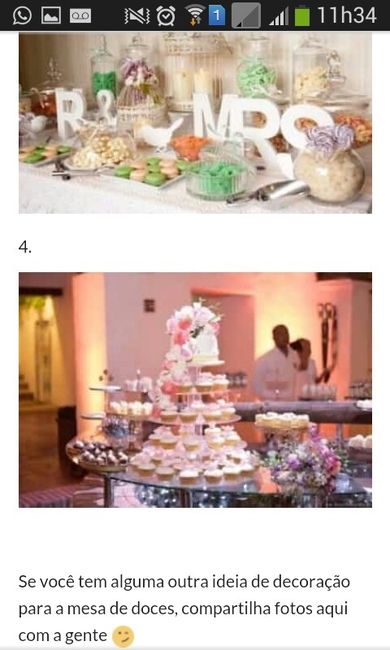 A decoração do meu casamento (caroline)) - 5