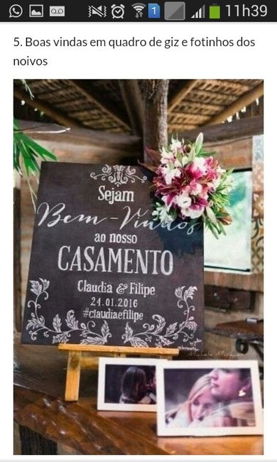 A decoração do meu casamento (caroline)) - 9