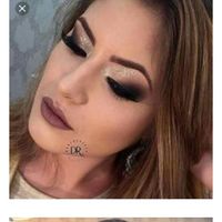 Têm as inspirações de beleza? - 1