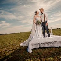 Trash the Dress