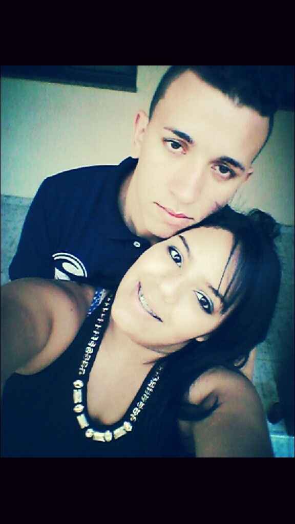 Poste aqui sua foto com o seu grande amor! - 1