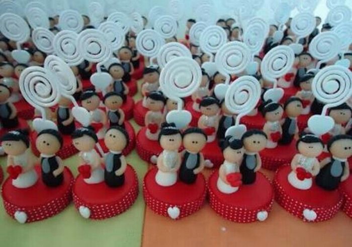 Inspiração  ( lembrancinhas ) sz' - 8