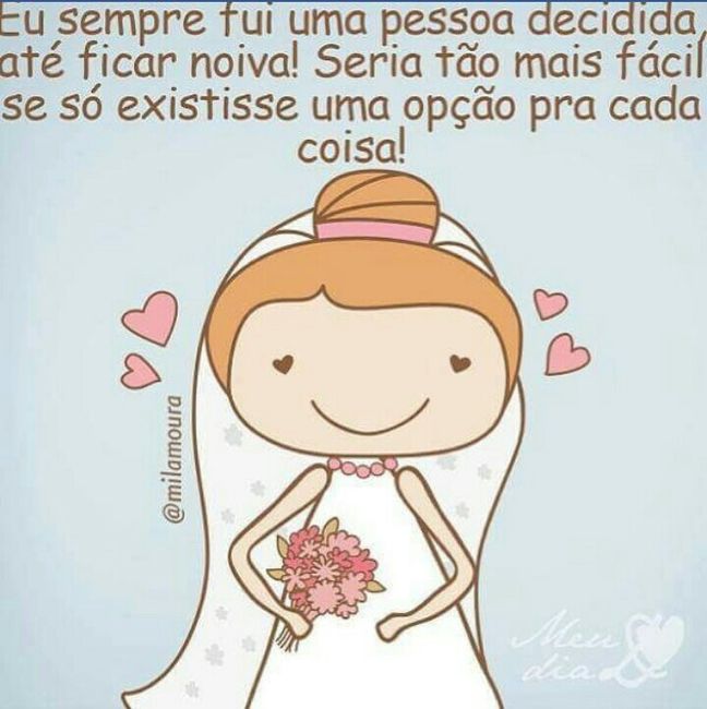 Sempre fui decidida  ;d - 1