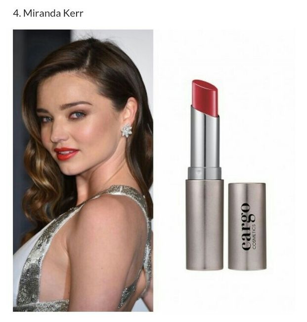 Meu look tapete vermelho  #larissa - 3