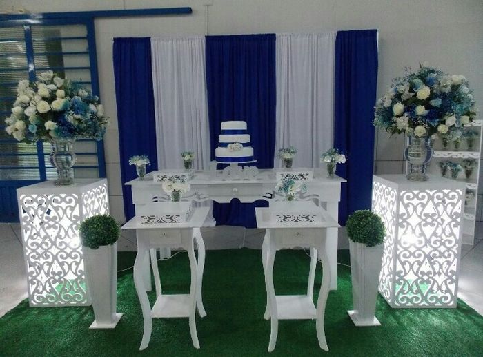 Decoração  #duvida - 2