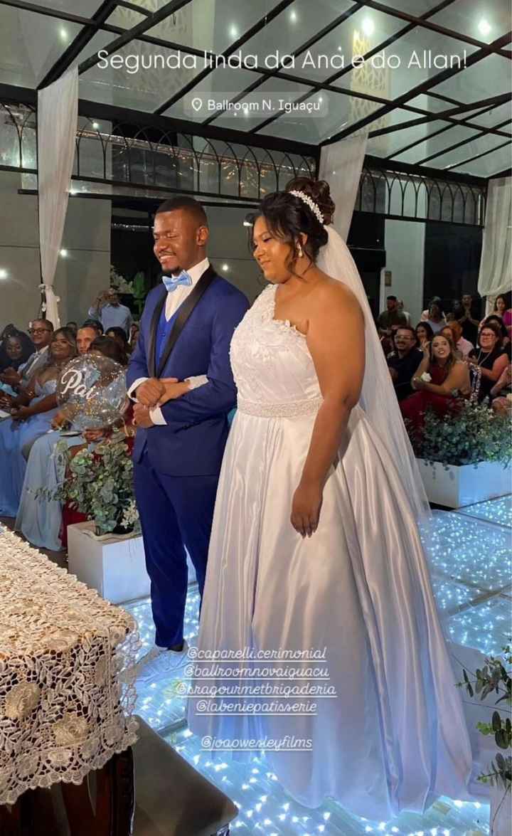 Casei 🥹❤️💍 - 1