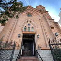Igreja São Paulo - 1