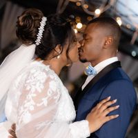 Casei 🥹❤️💍 - 1