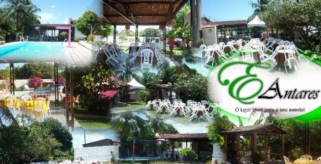 Um orçamento de espaço pra cerimônia e festa #vemver 4