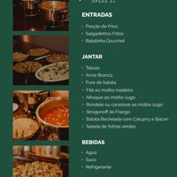 Qual Buffet escolher? 🤔 - 1