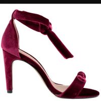 Sapatos para o casamento - 1