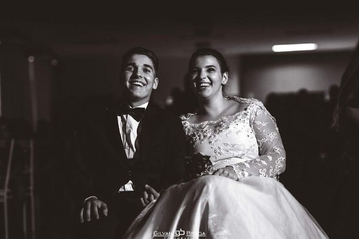 me casei (algumas fotos oficiais) - 25