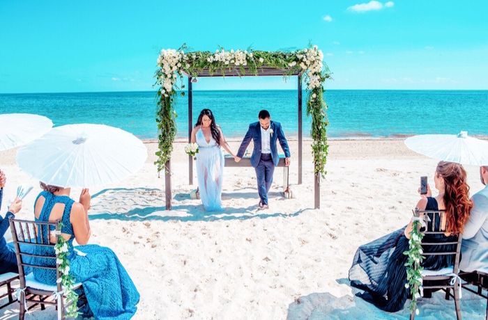 Qual próximo destino: aniversário de casamento? - 1
