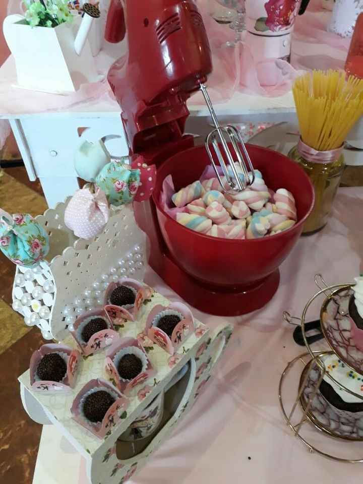 Meu chá de cozinha ❤ - 5