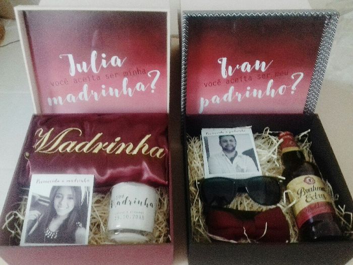 Convite Padrinhos 1