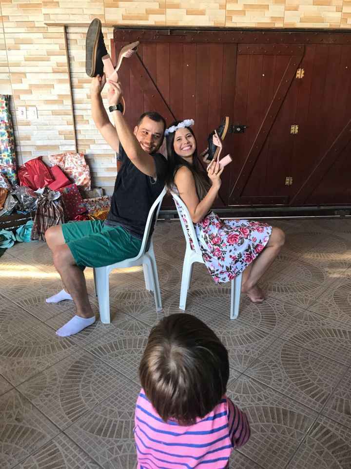  Nosso Chá de Panela - 4