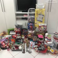  Nosso Chá de Panela - 2