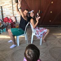  Nosso Chá de Panela - 4