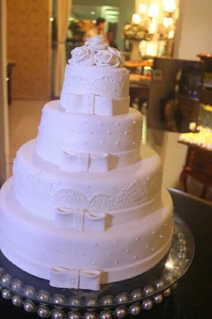 Comentários sobre o casamento que eu fui neste sábado 04/11 5