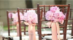Flores de papel em um casamento ? 12