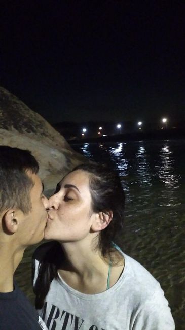 Dia do beijo - COMPARTILHE O SEU! 💋 18