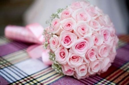 Buquet Lindo!